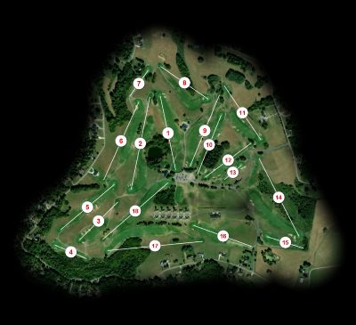 Peninsula Golf Resort