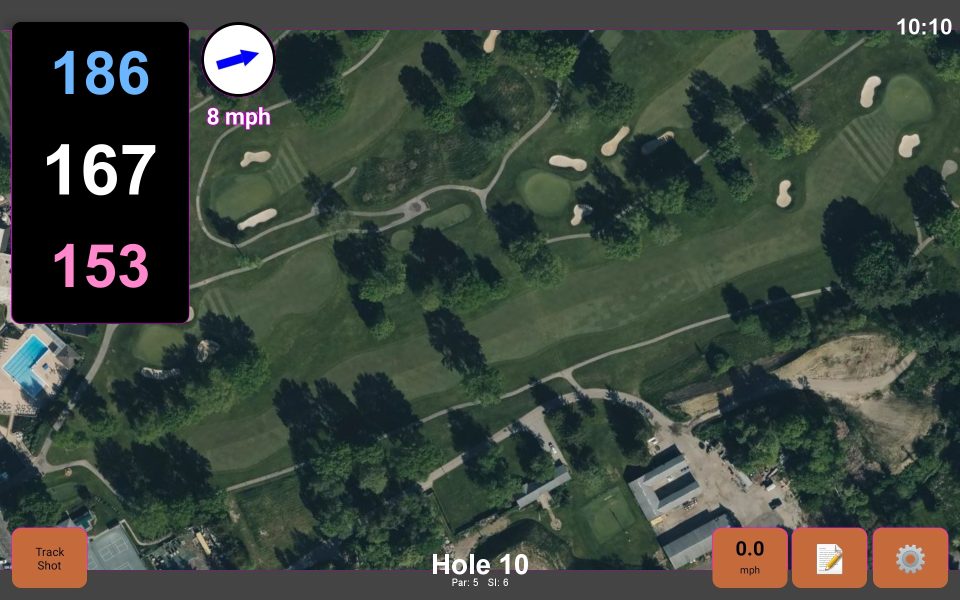 Hole preview 2