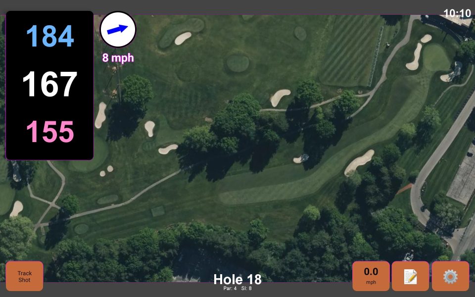 Hole preview 3