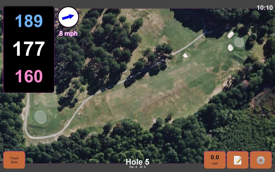 Hole preview 2