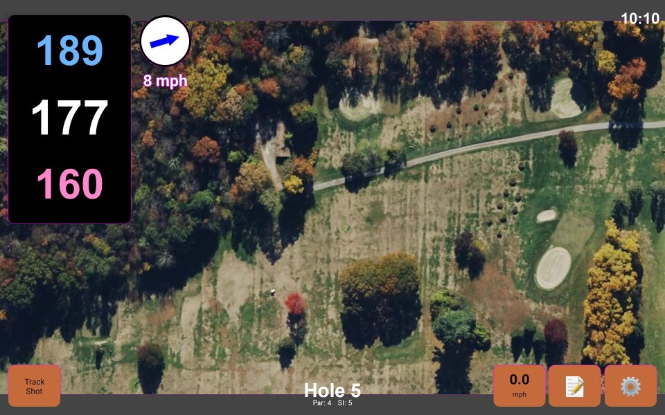 Hole preview 2