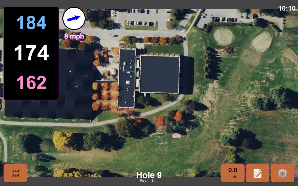 Hole preview 3