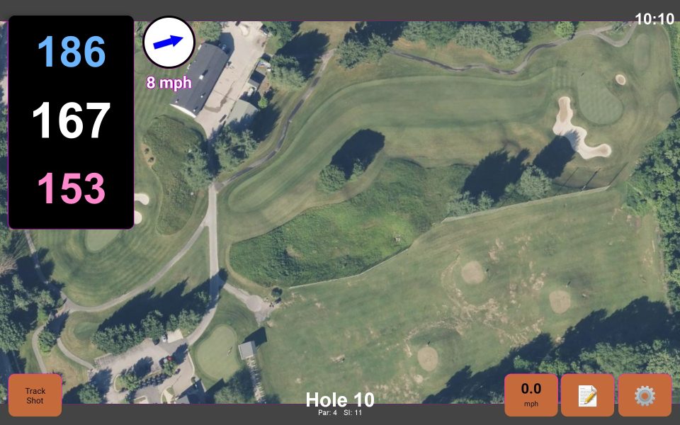 Hole preview 2