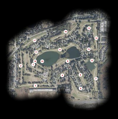 Green Valley Country Club