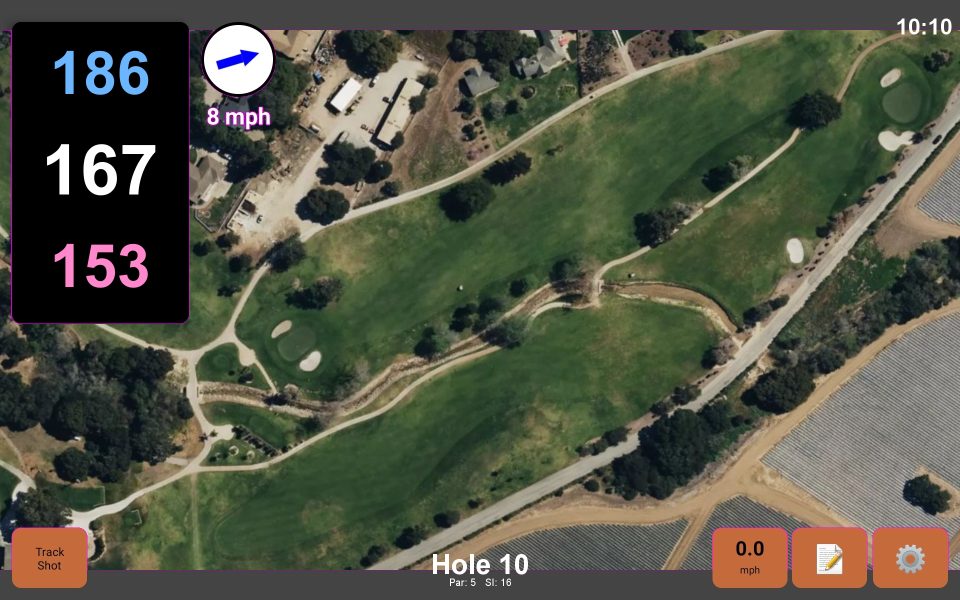 Hole preview 2