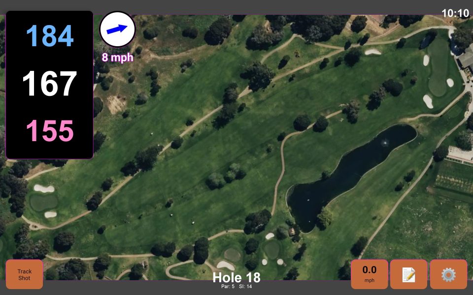 Hole preview 3