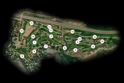 Rich Spring Golf Club