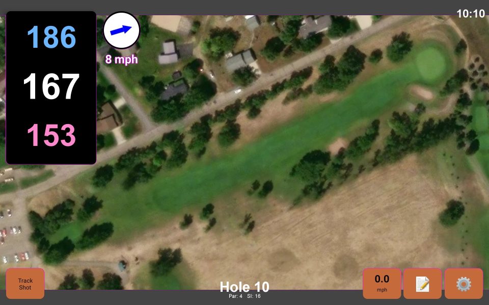 Hole preview 2