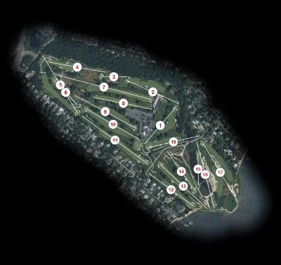 Manasquan River Golf Club
