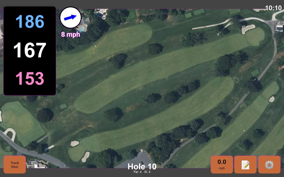 Hole preview 2