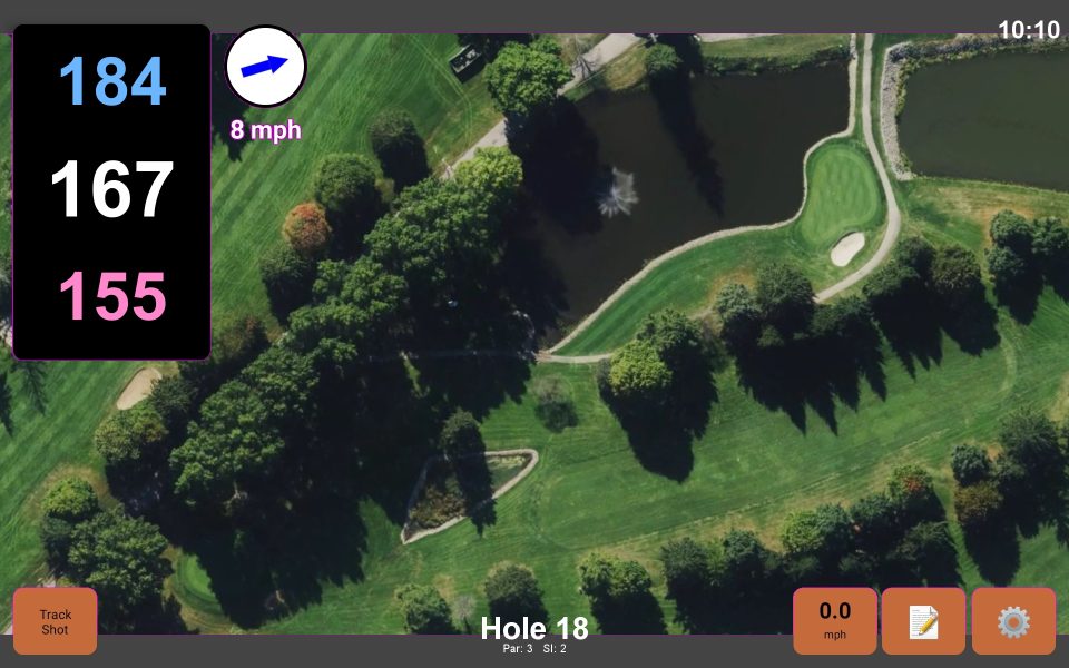 Hole preview 3