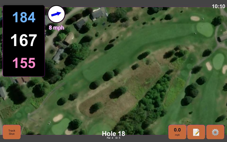 Hole preview 3