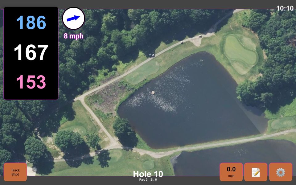 Hole preview 2