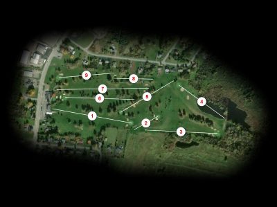 Adams Country Club