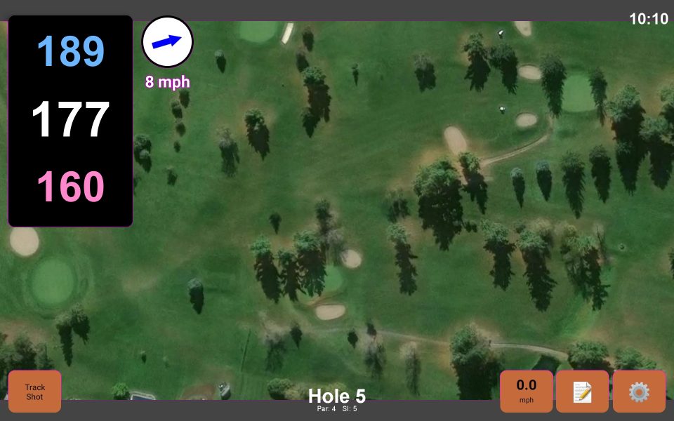 Hole preview 2