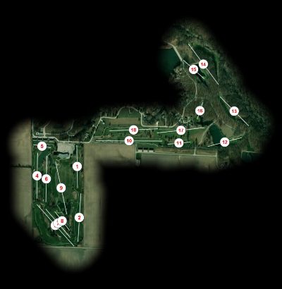 Oak Terrace Golf Course