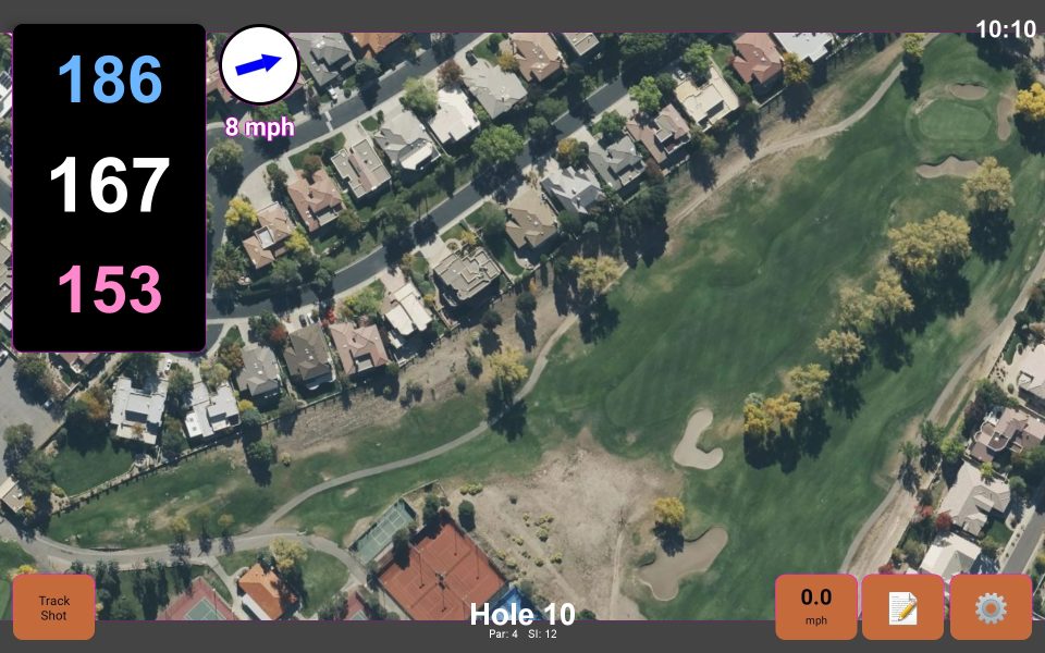 Hole preview 2