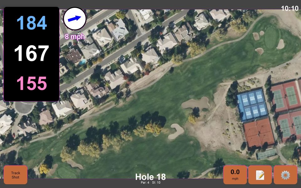 Hole preview 3