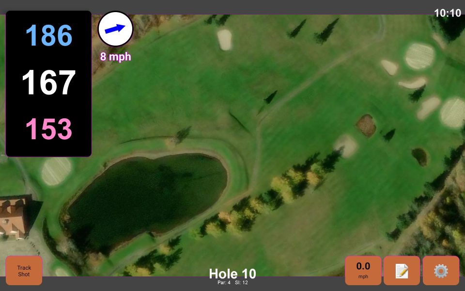 Hole preview 2