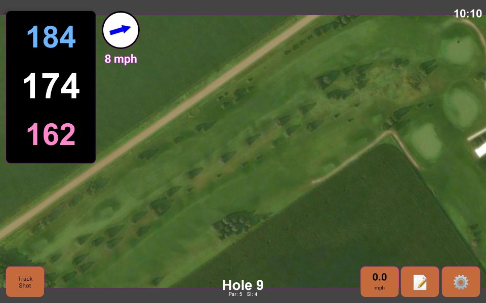 Hole preview 3