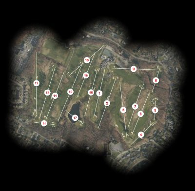 Green Brook Country Club