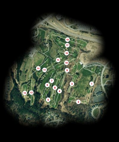 The Links at Lang Farm