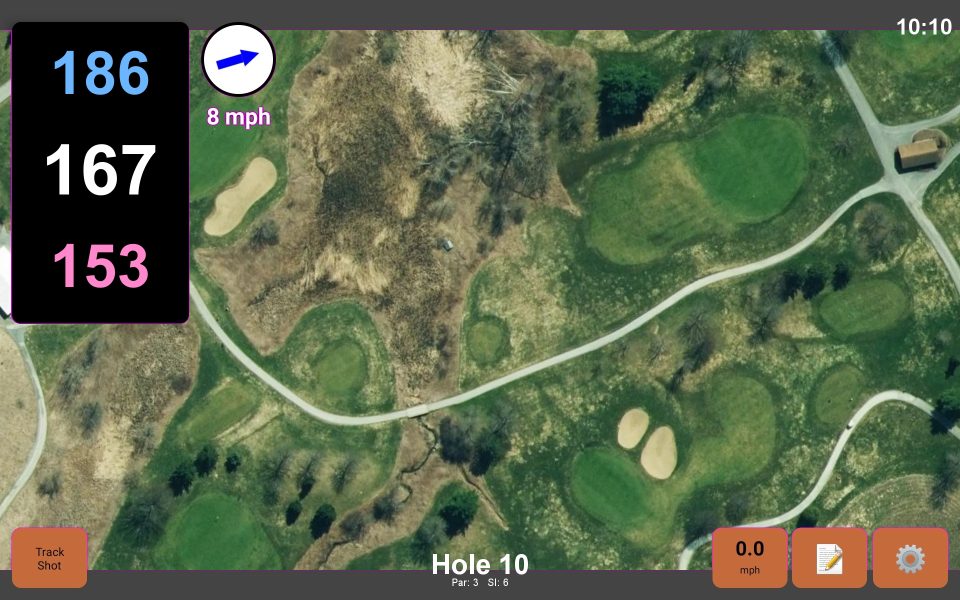Hole preview 2