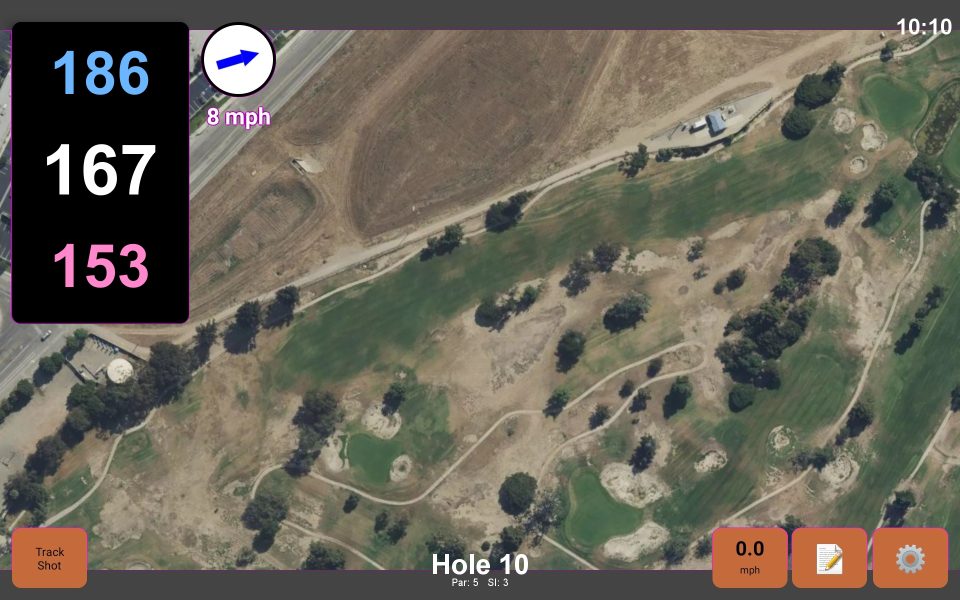 Hole preview 2