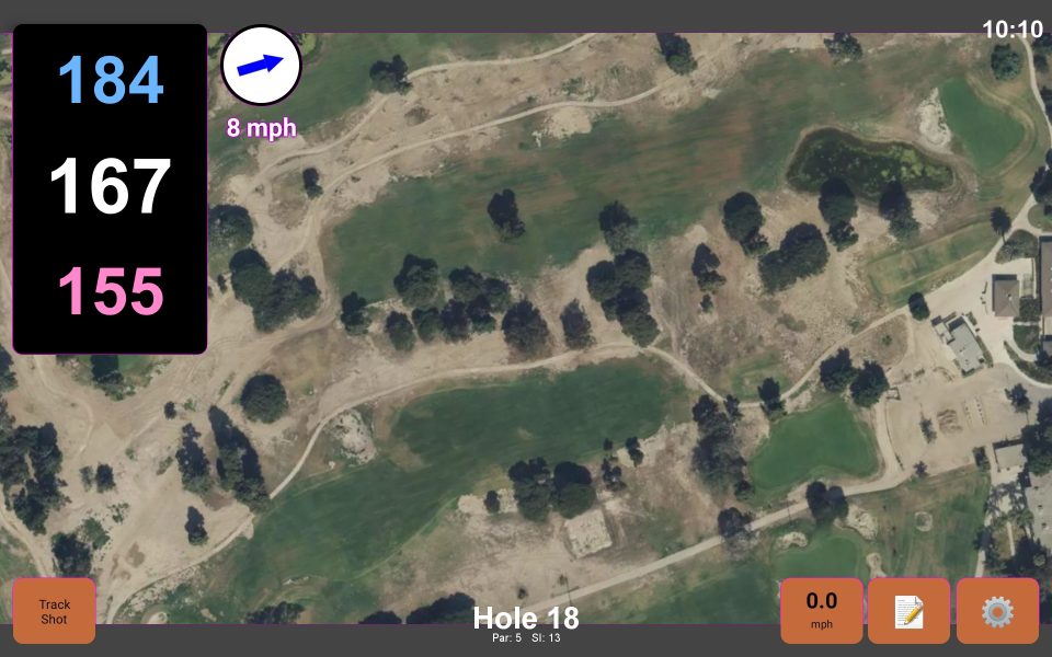 Hole preview 3