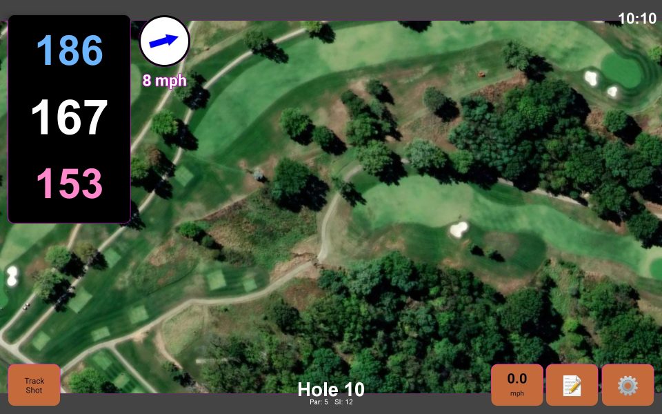 Hole preview 2