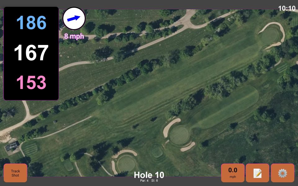 Hole preview 2