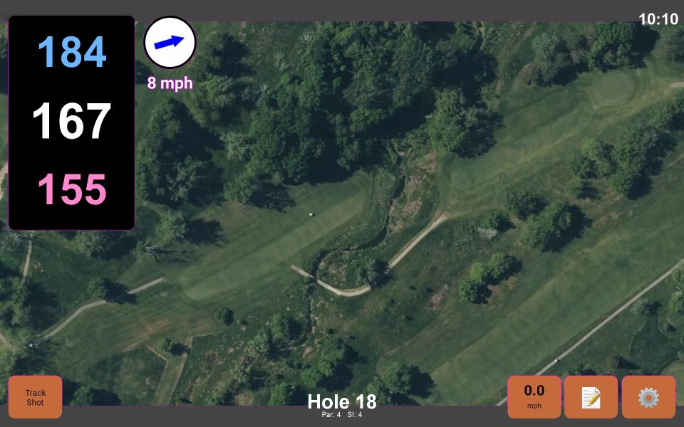 Hole preview 3