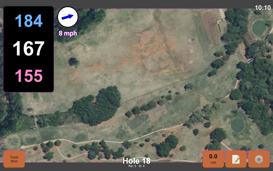Hole preview 3