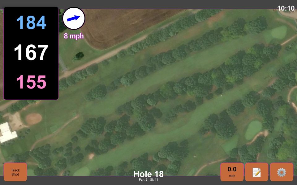Hole preview 3