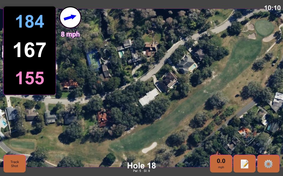 Hole preview 3