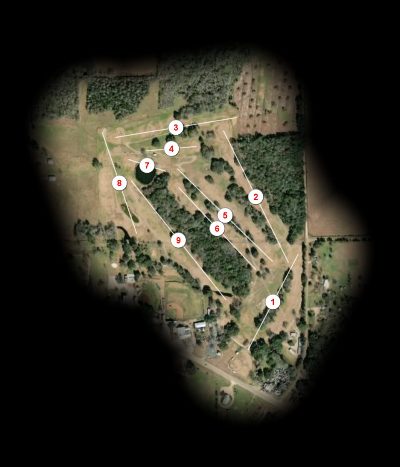 Flatonia Golf Course