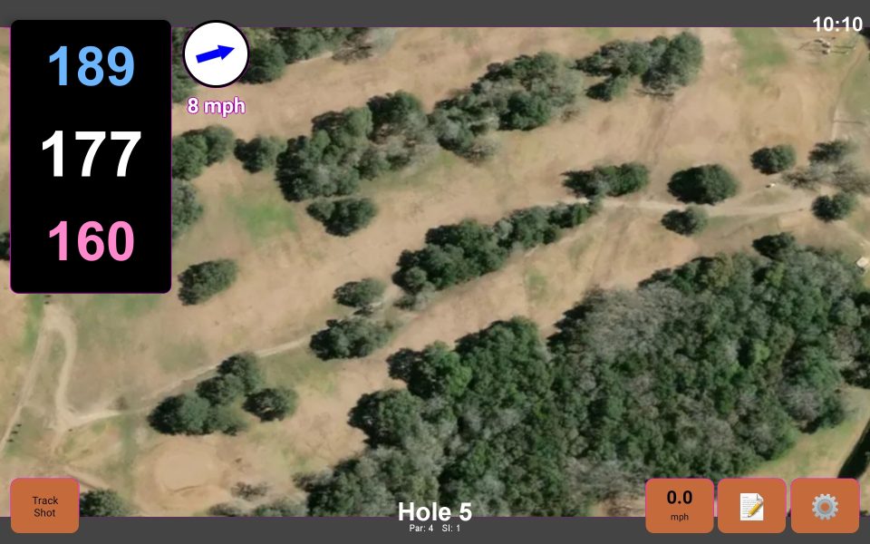 Hole preview 2