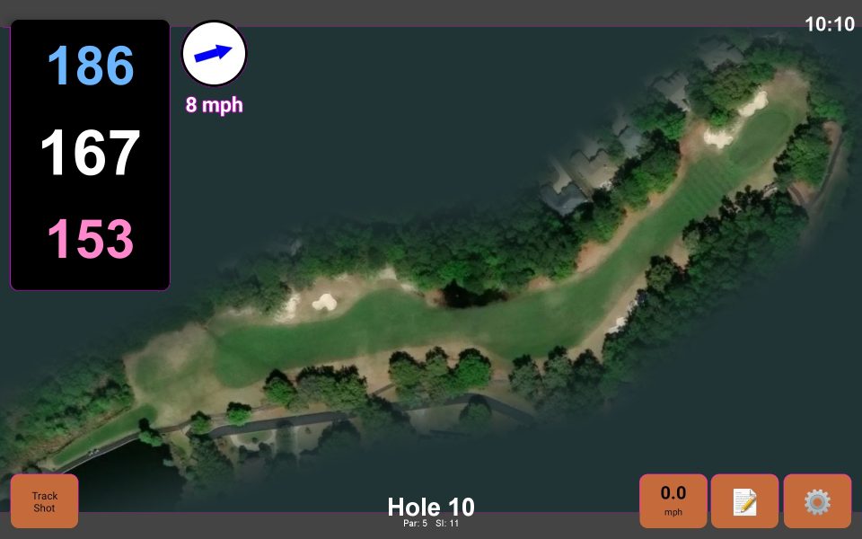 Hole preview 2
