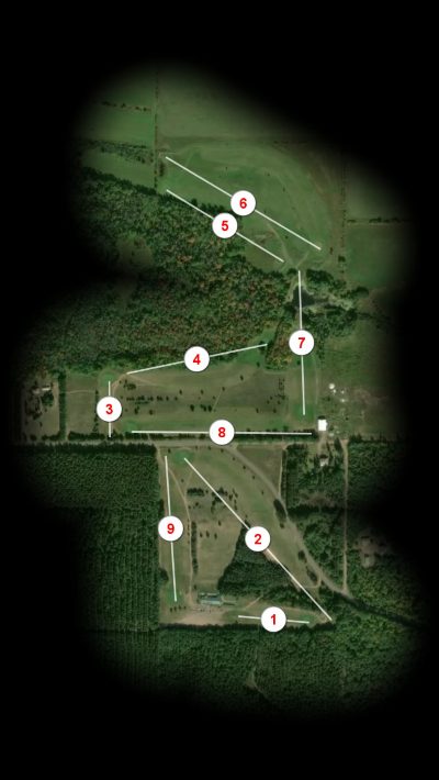 Northern Pine Golf Course