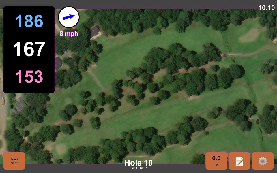 Hole preview 2