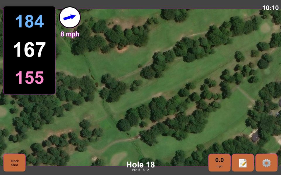 Hole preview 3