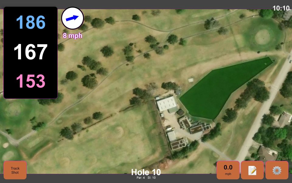 Hole preview 2