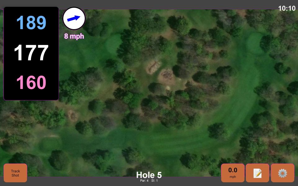 Hole preview 2