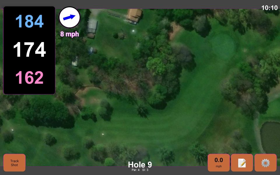 Hole preview 3