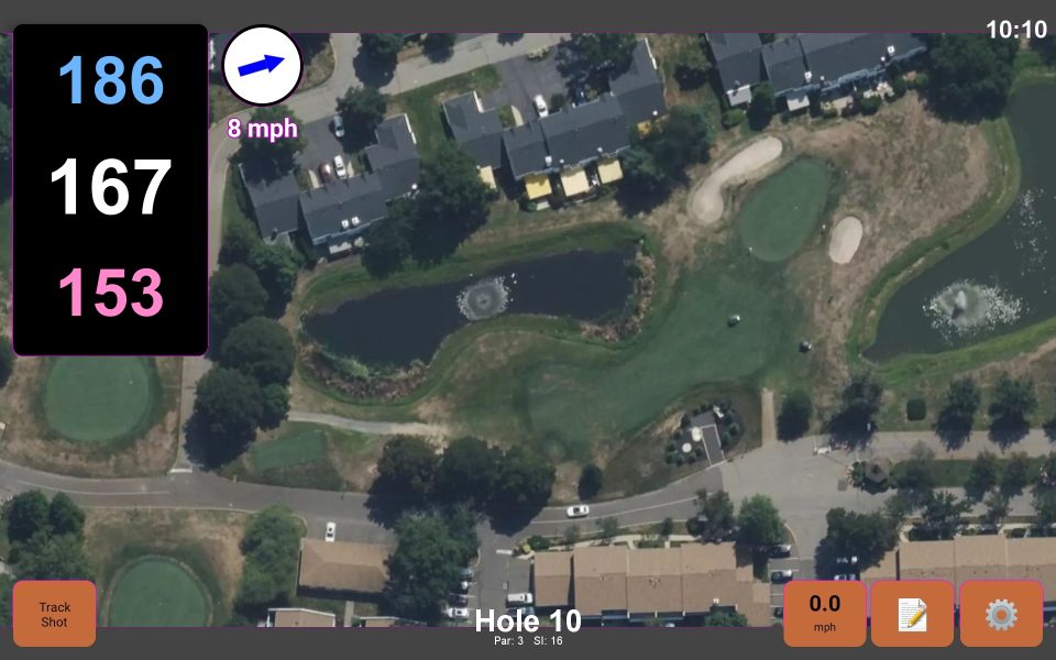 Hole preview 2