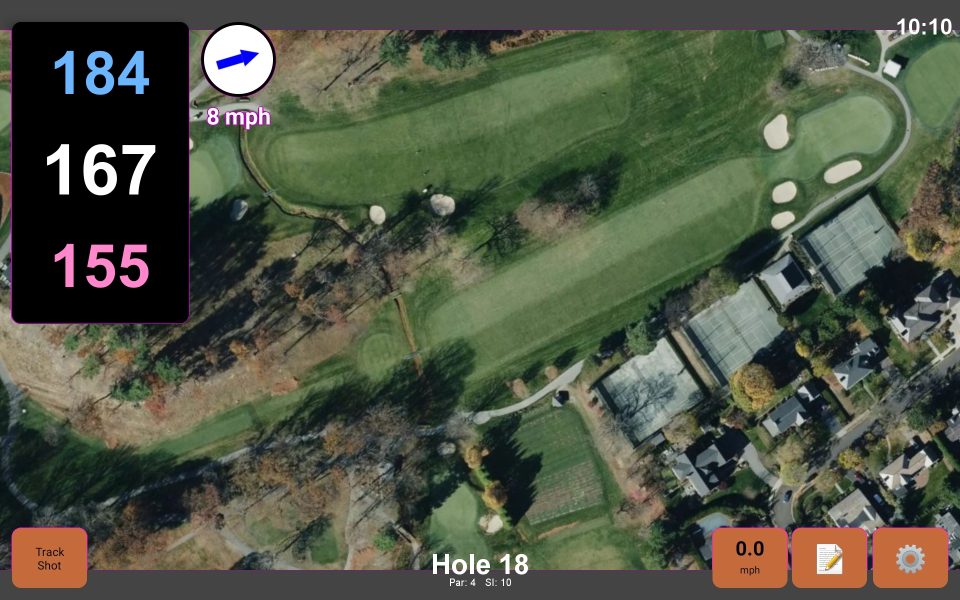 Hole preview 3
