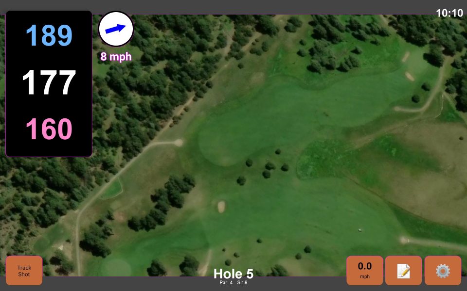 Hole preview 2