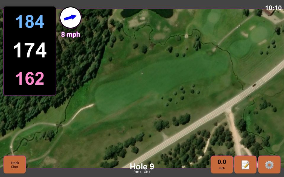 Hole preview 3