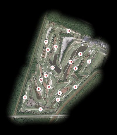 TPC of Louisiana