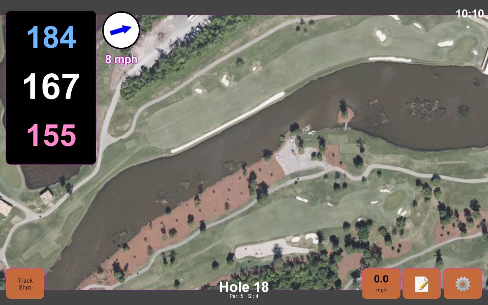 Hole preview 3
